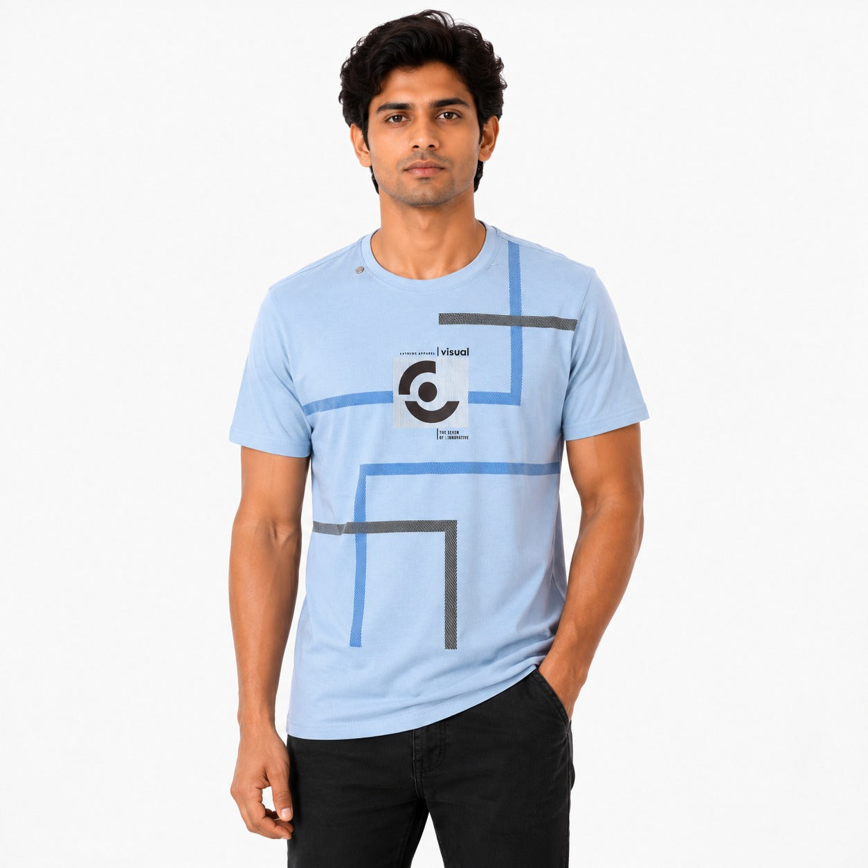 MEN'S T-SHIRT