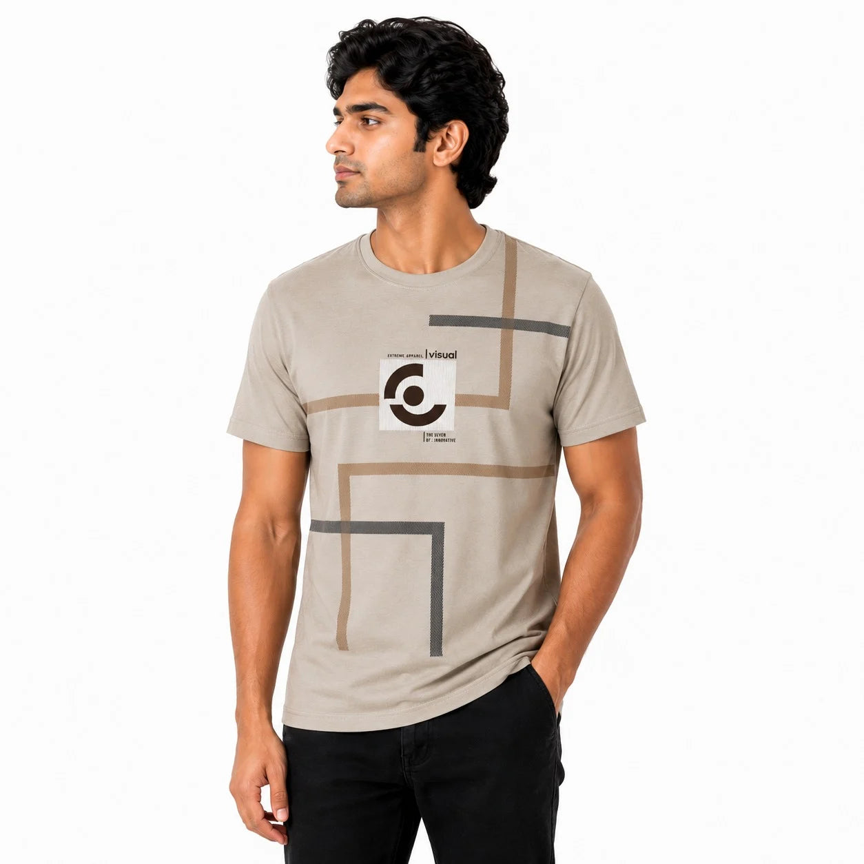 MEN'S T-SHIRT