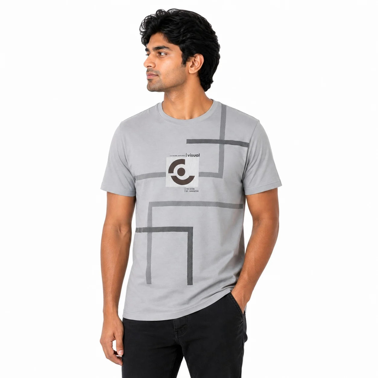 MEN'S T-SHIRT