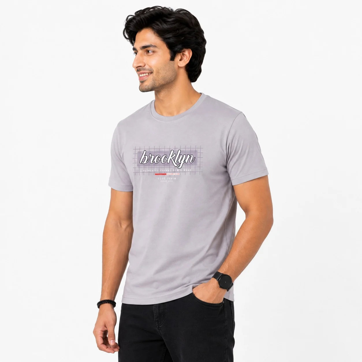 MEN'S T-SHIRT