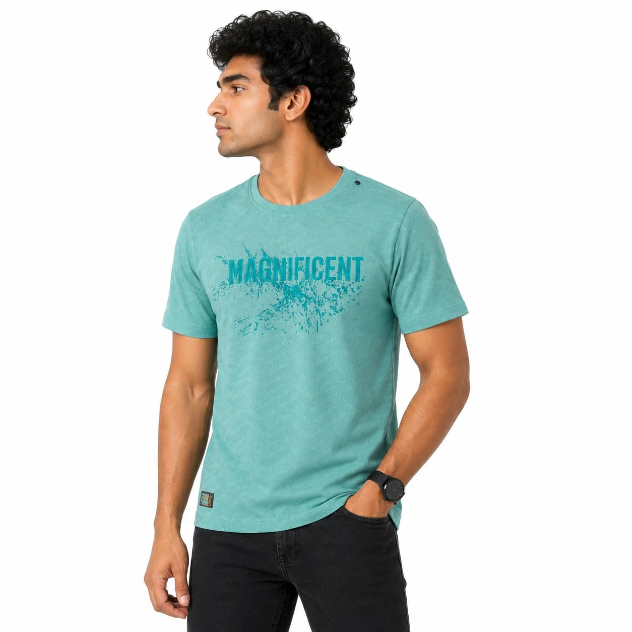 MEN'S T-SHIRT
