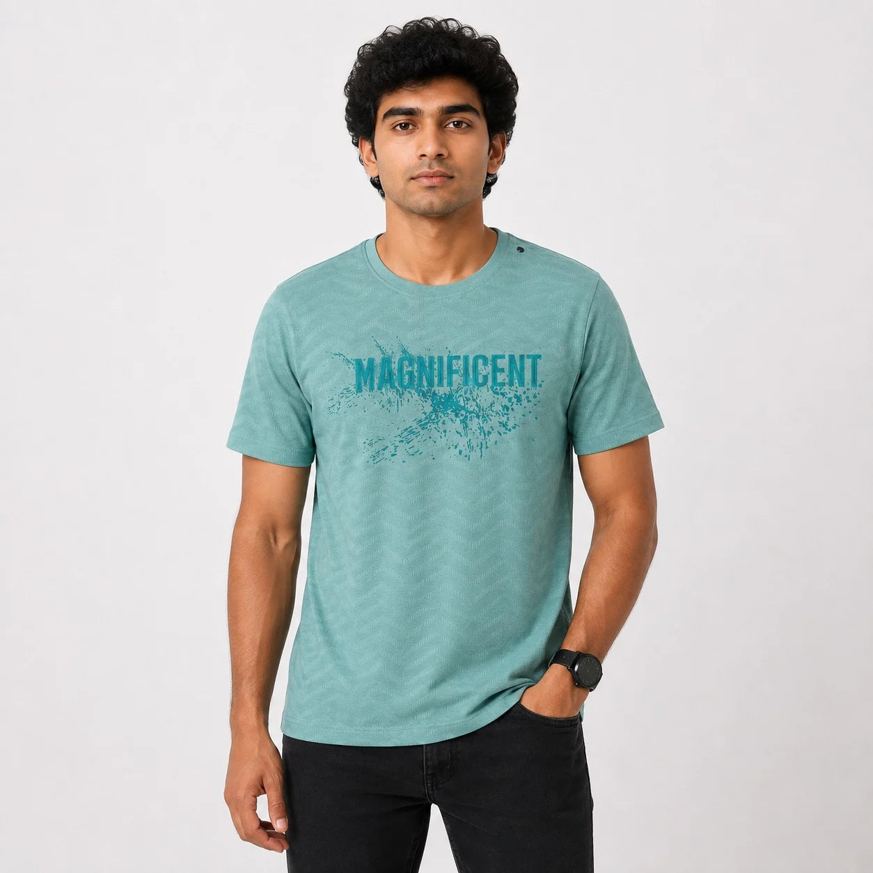 MEN'S T-SHIRT
