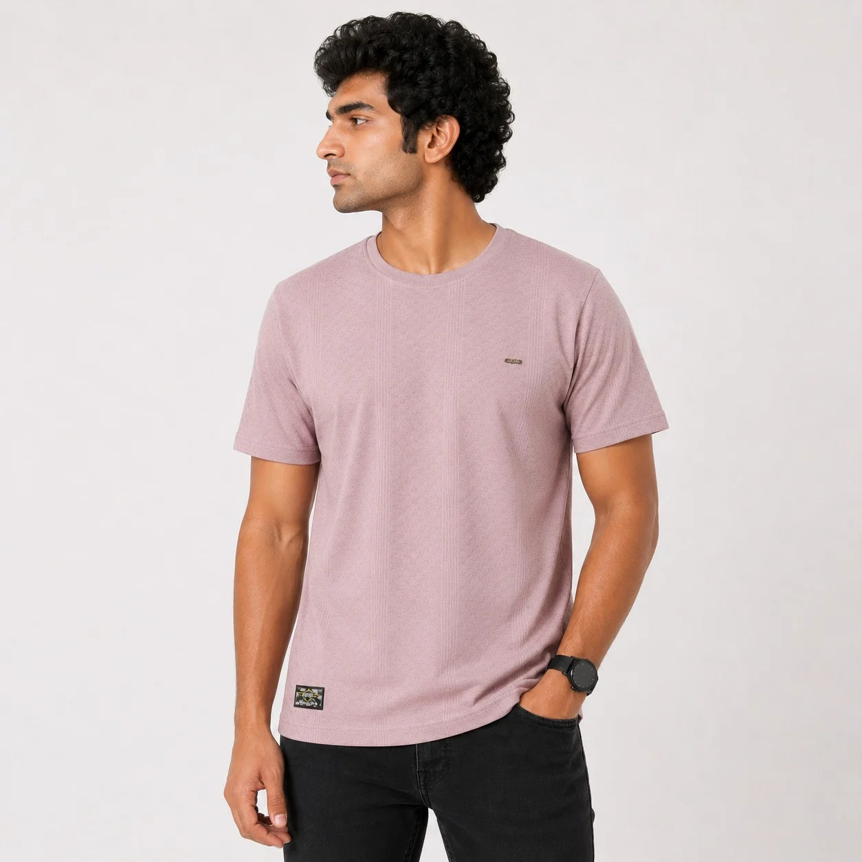MEN'S T-SHIRT
