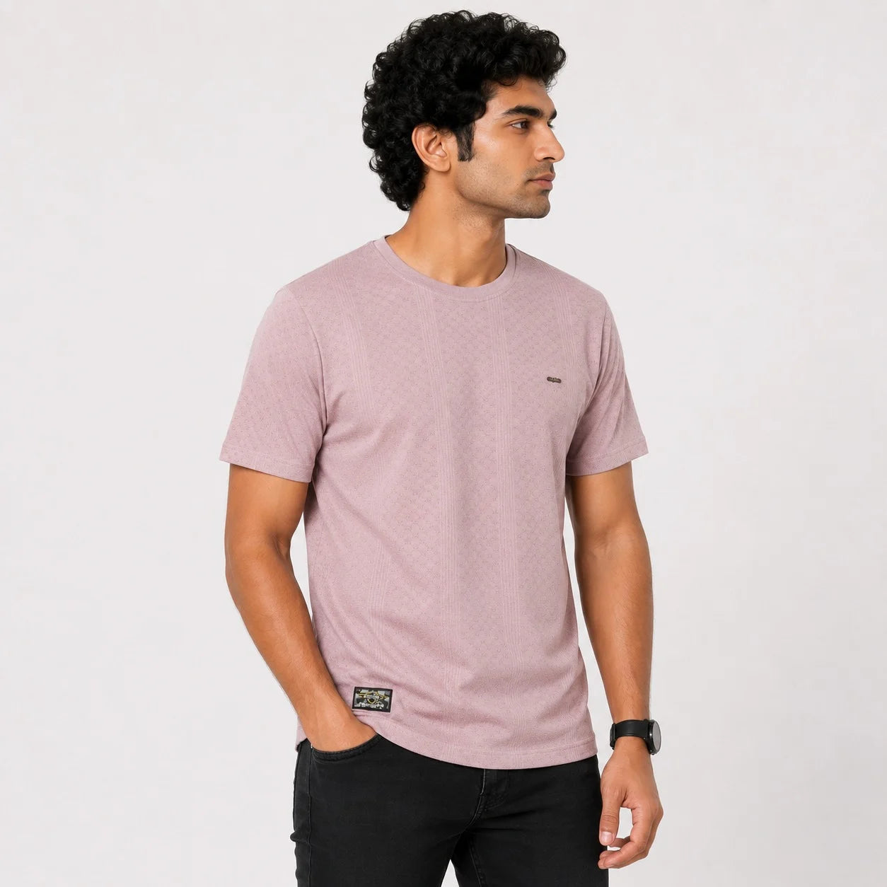 MEN'S T-SHIRT