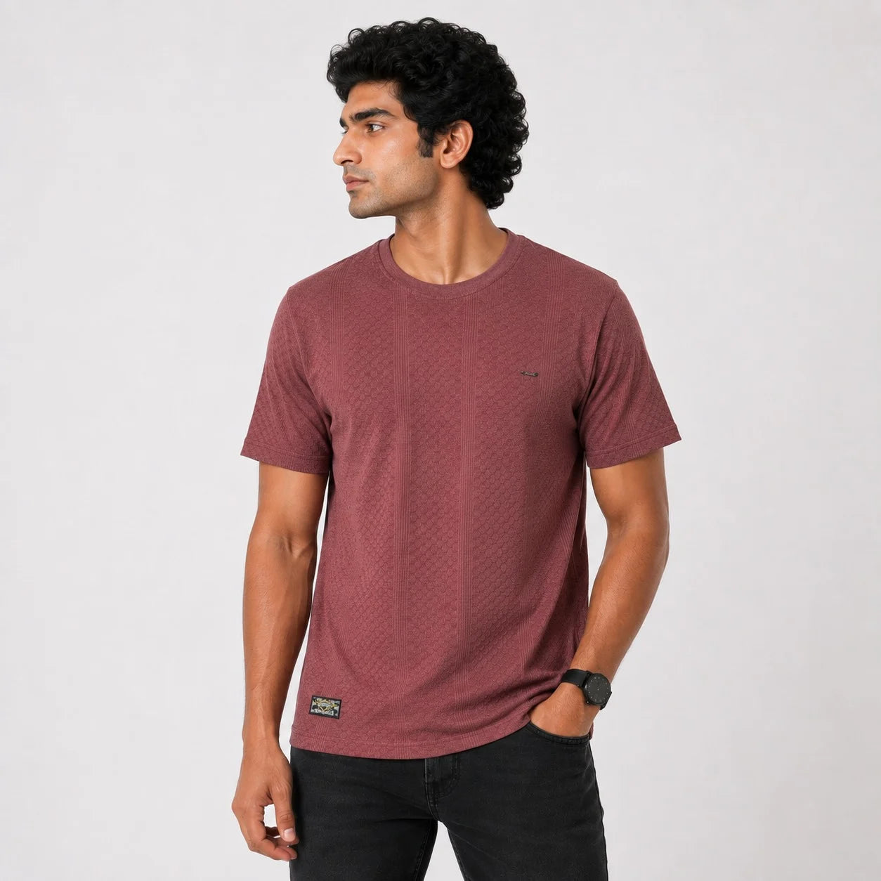 MEN'S T-SHIRT