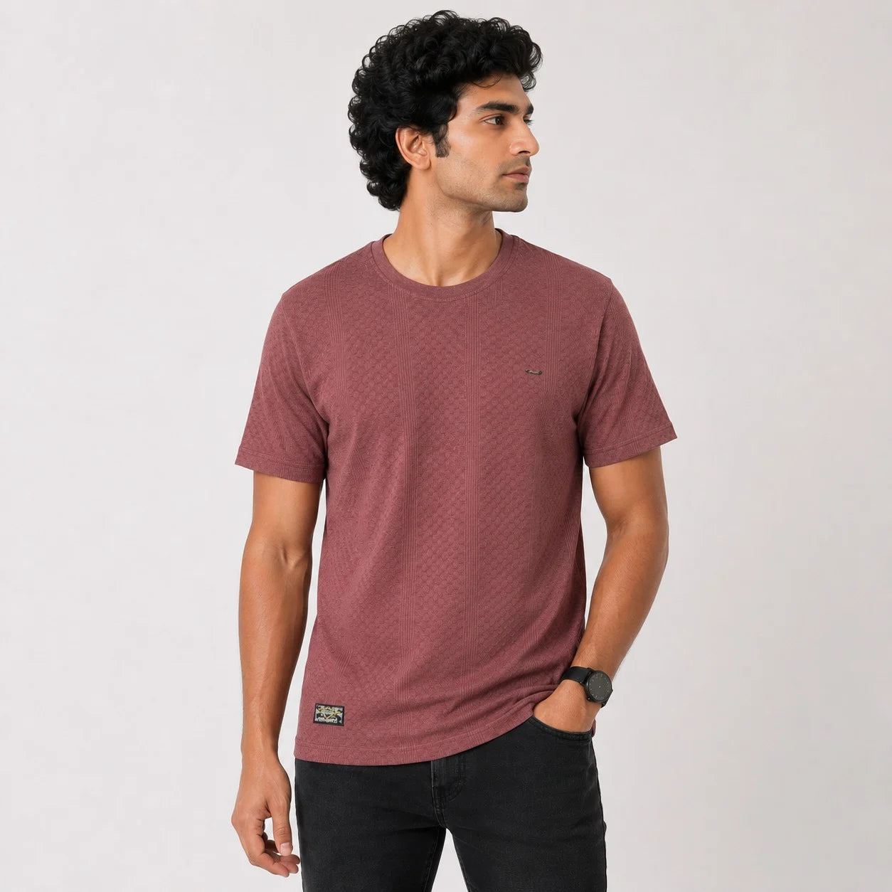 MEN'S T-SHIRT