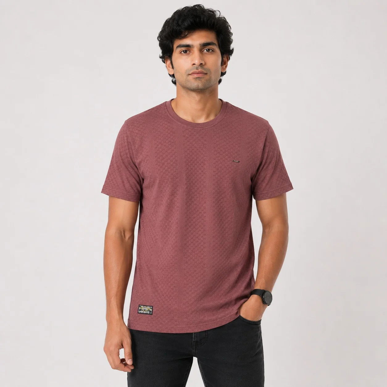 MEN'S T-SHIRT