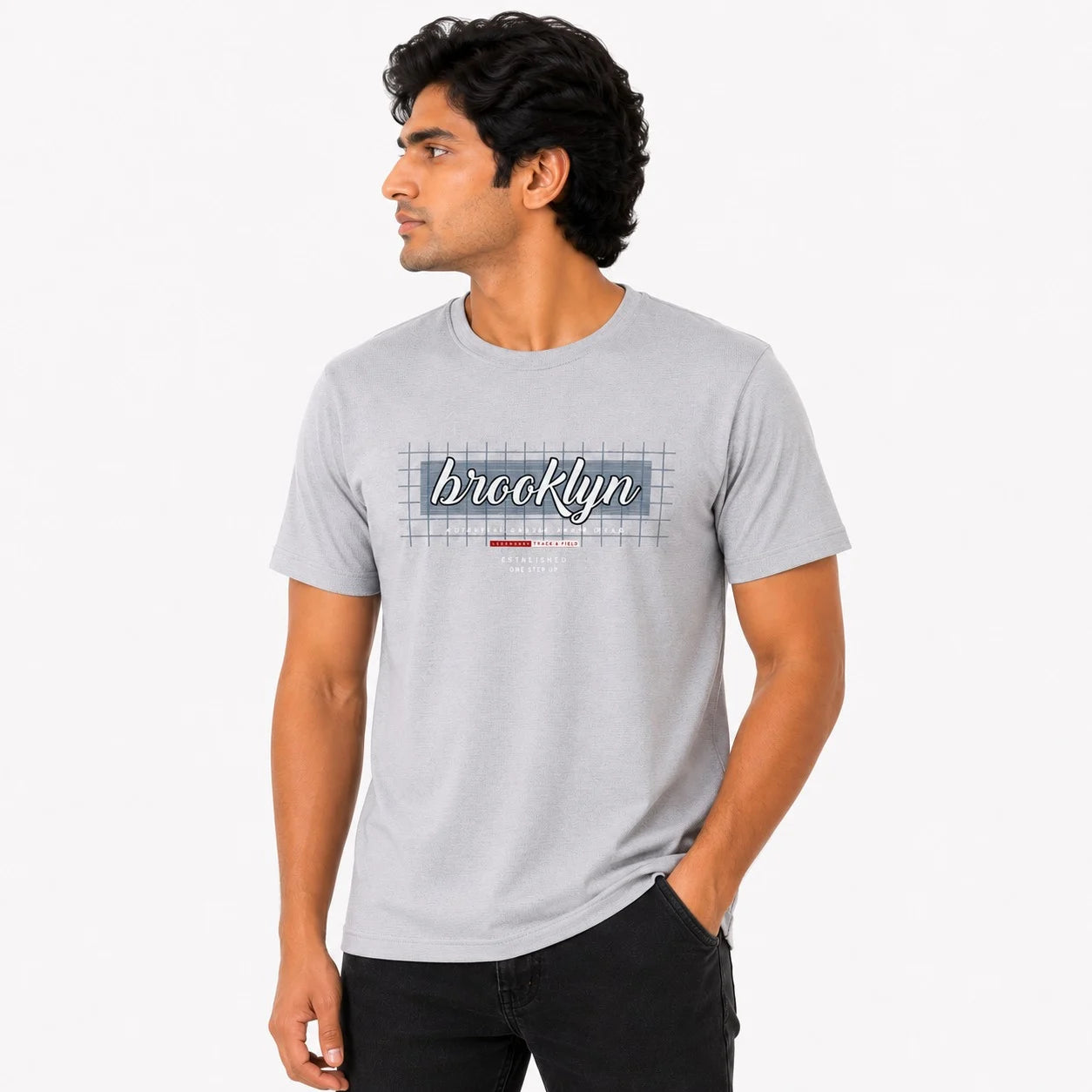 MEN'S T-SHIRT