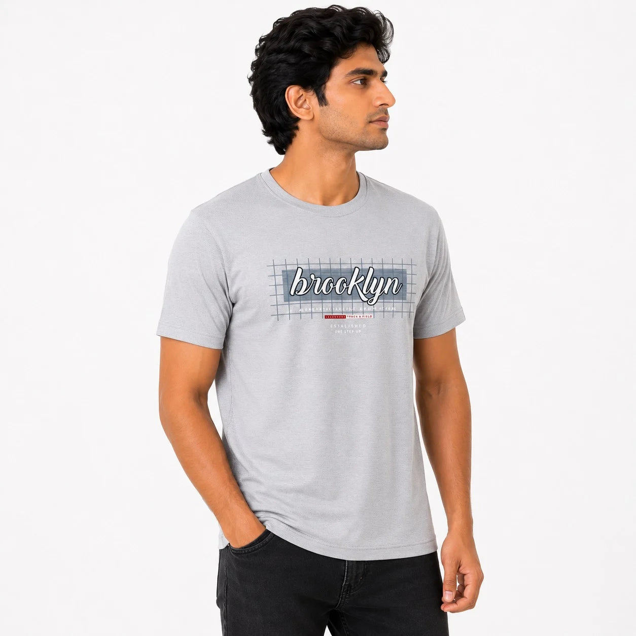 MEN'S T-SHIRT