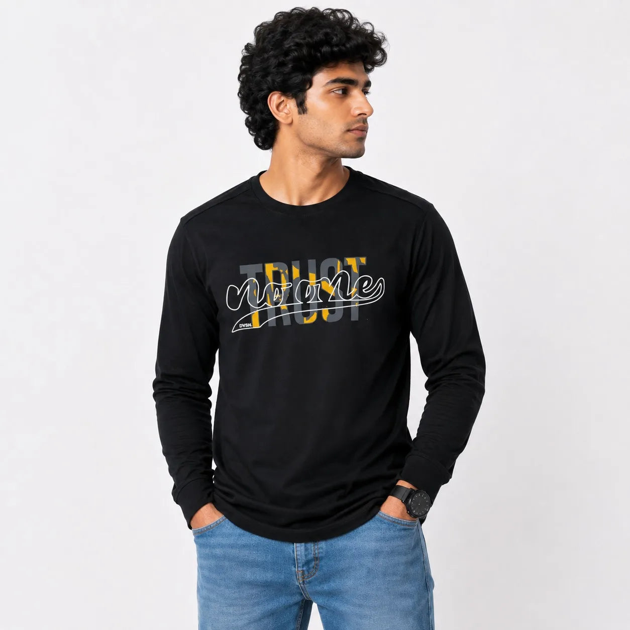 MEN'S T-SHIRT