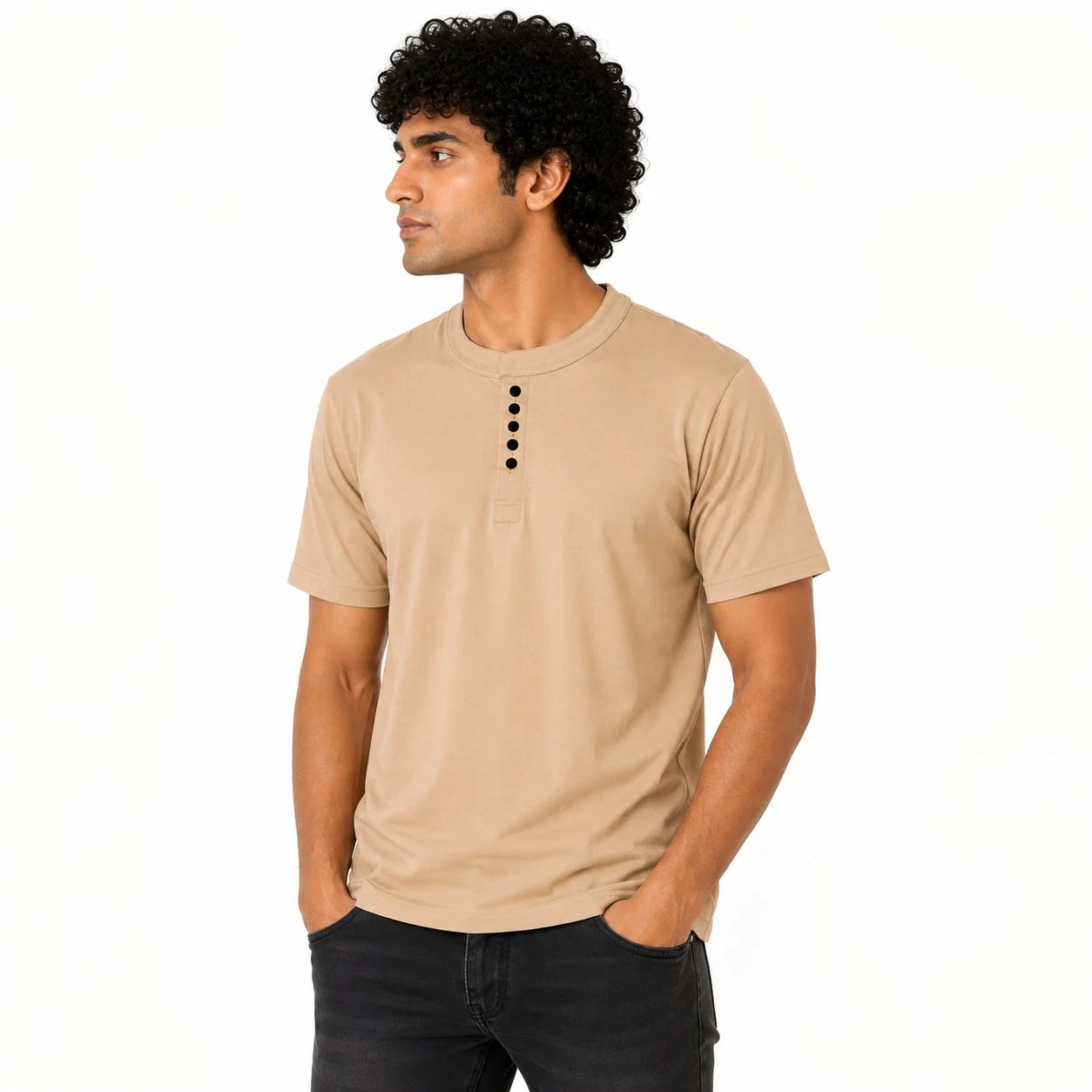 MEN'S T-SHIRT