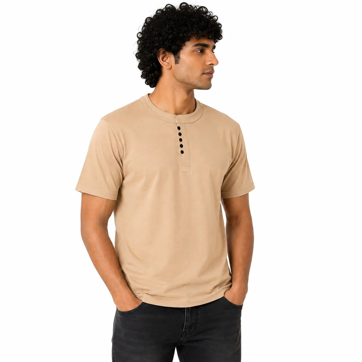 MEN'S T-SHIRT