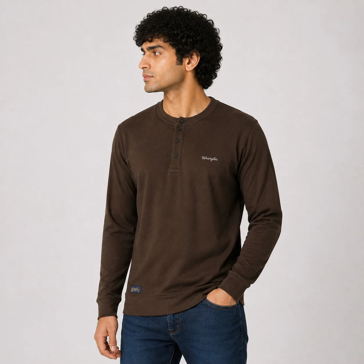 MEN'S T-SHIRT