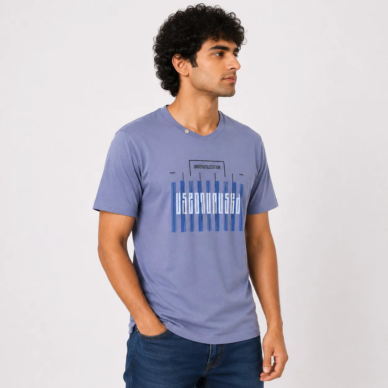 MEN'S T-SHIRT
