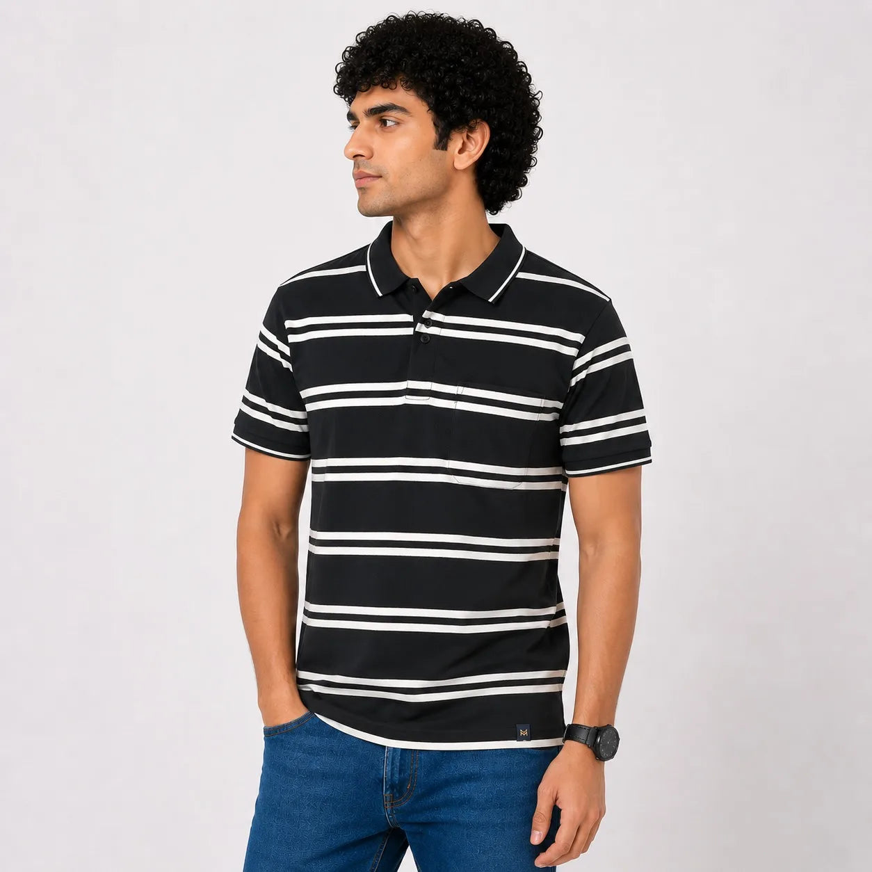 MEN'S T-SHIRT