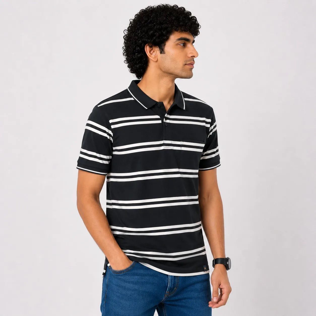 MEN'S T-SHIRT