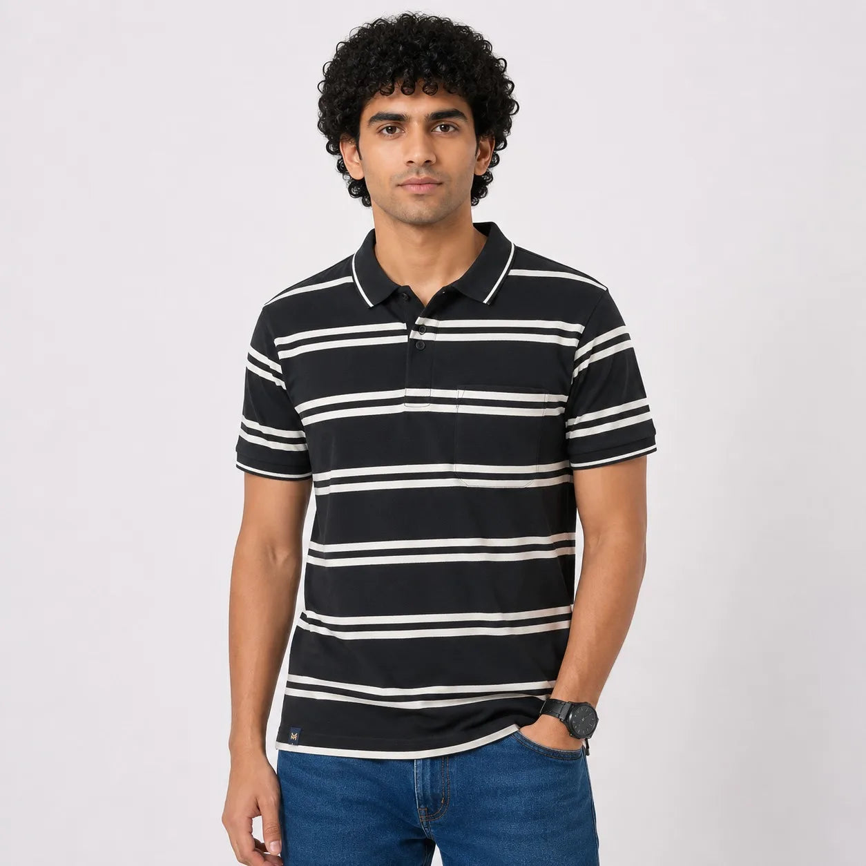 MEN'S T-SHIRT