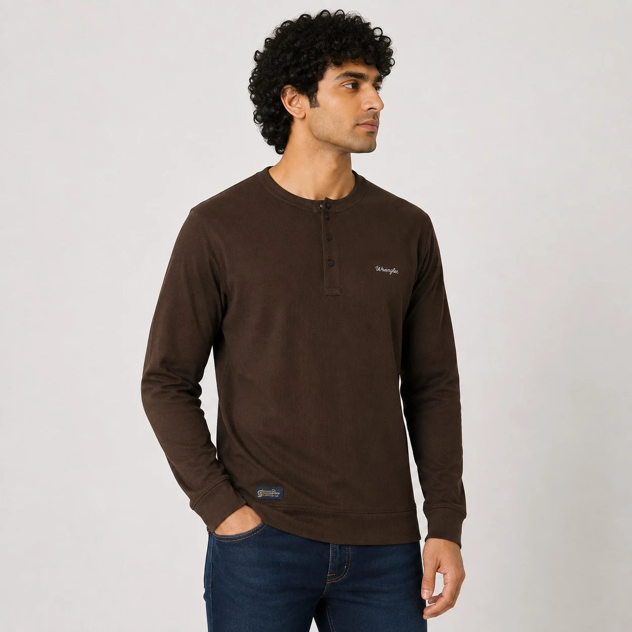 MEN'S T-SHIRT
