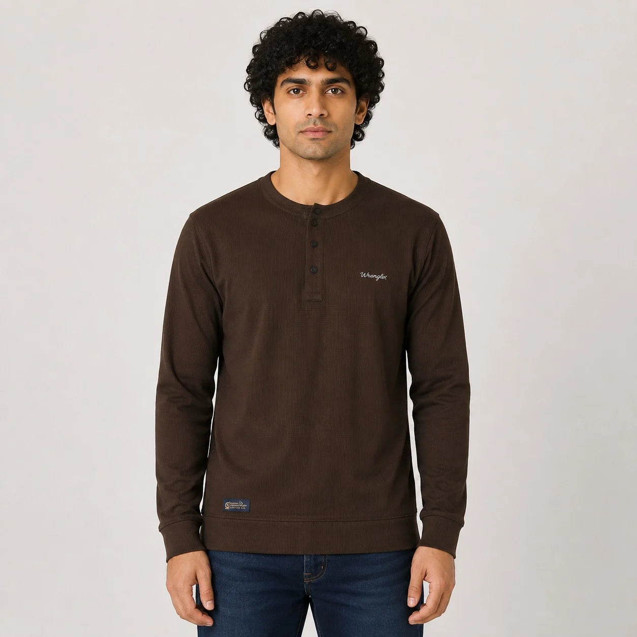 MEN'S T-SHIRT