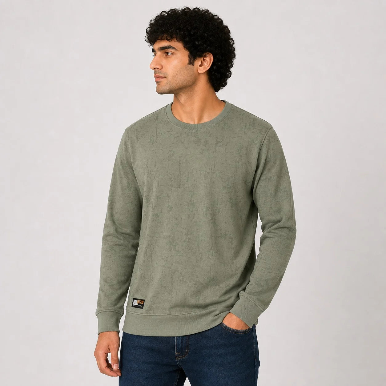MEN'S T-SHIRT