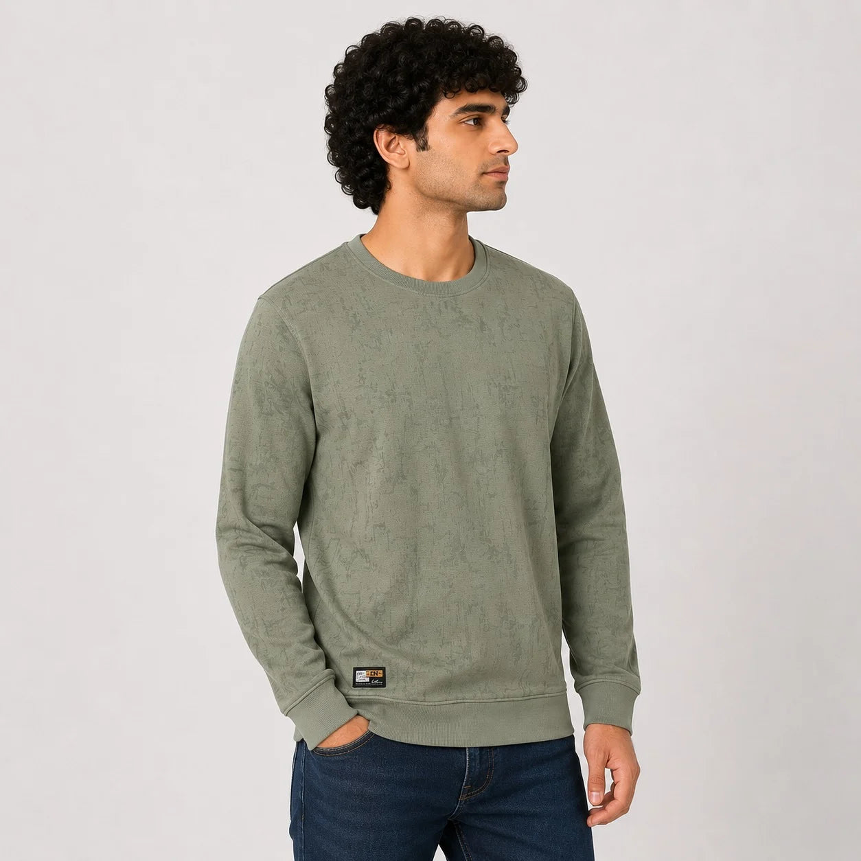 MEN'S T-SHIRT