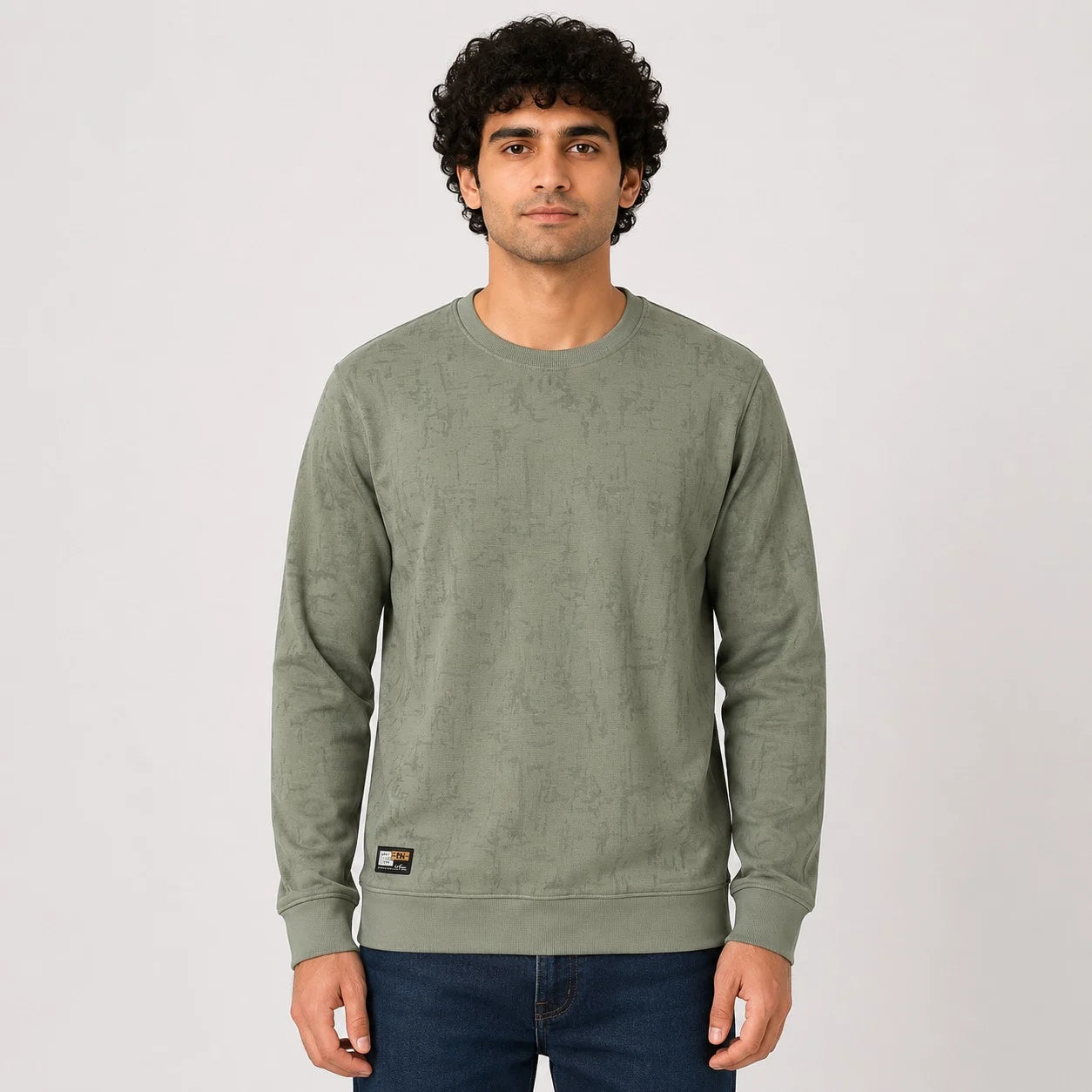MEN'S T-SHIRT