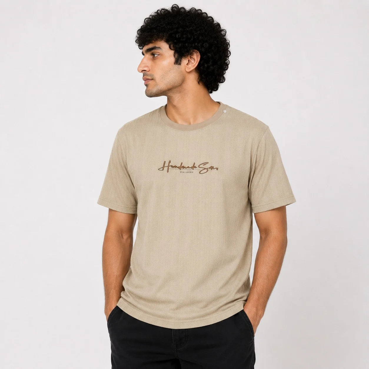 MEN'S T-SHIRT