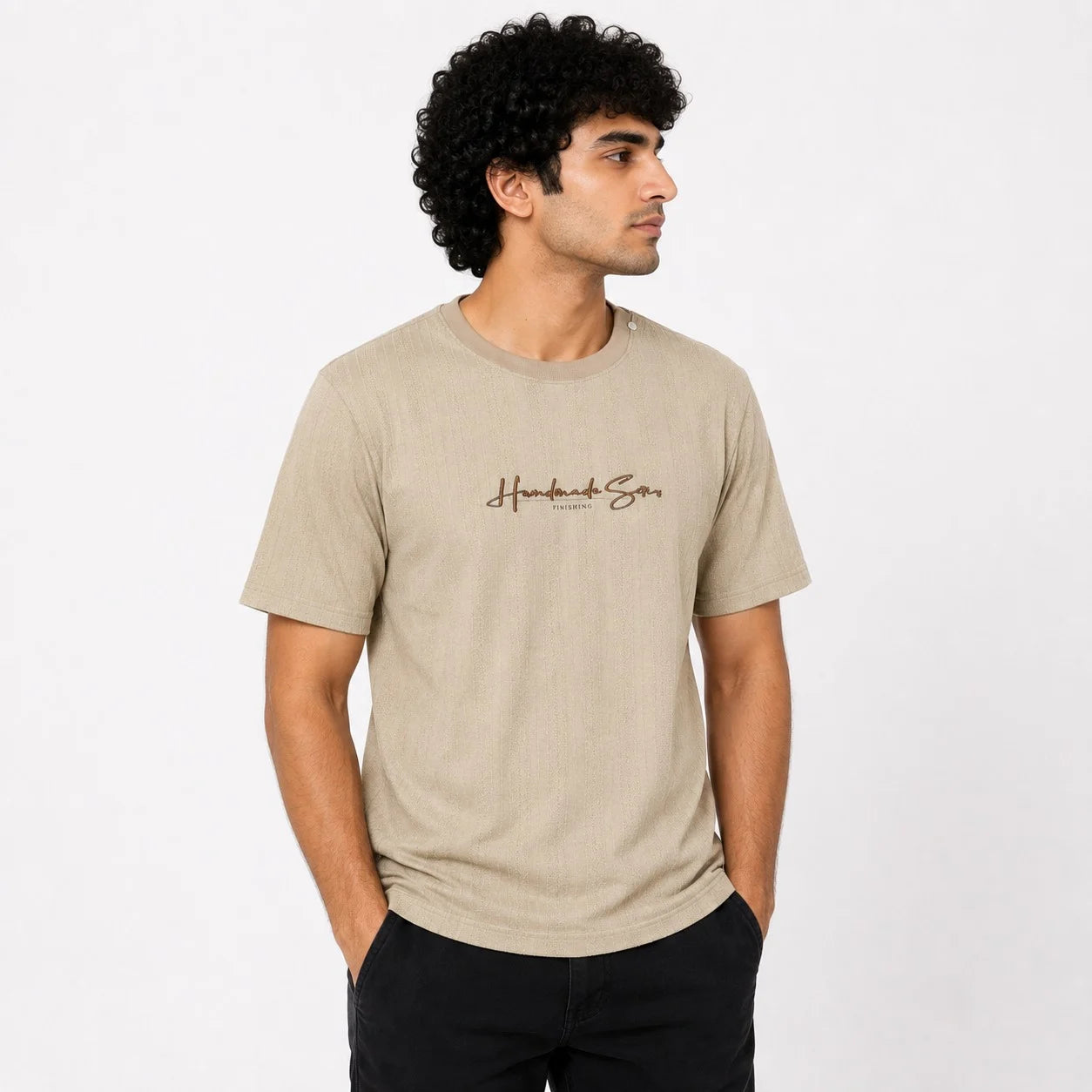MEN'S T-SHIRT