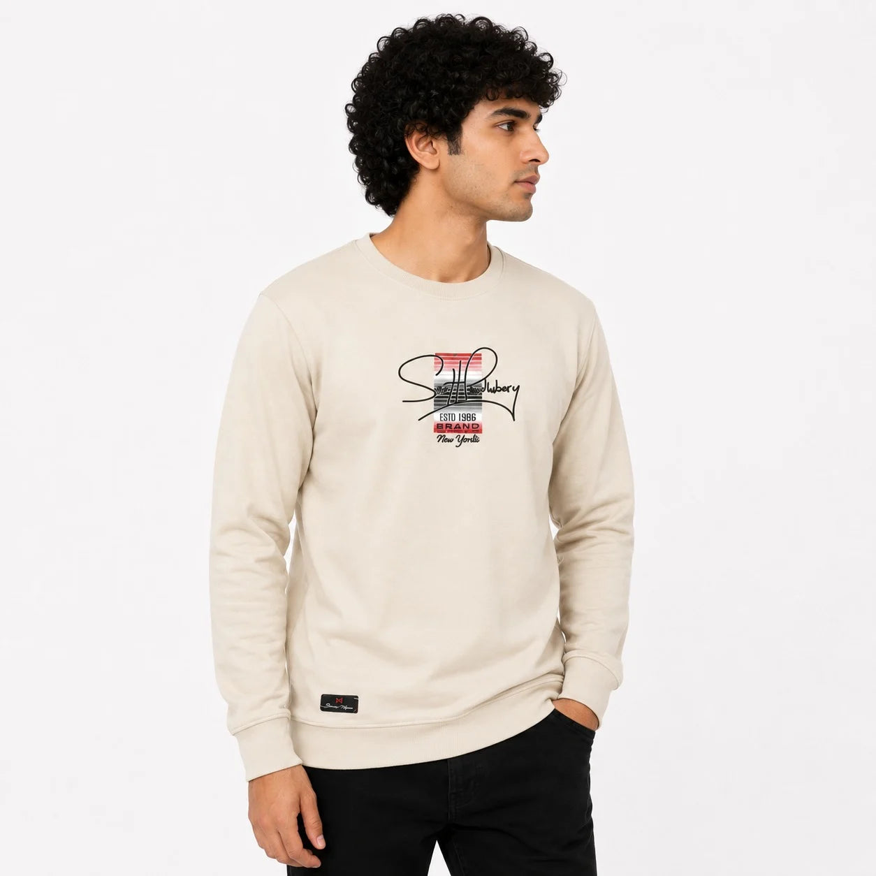 MEN'S T-SHIRT
