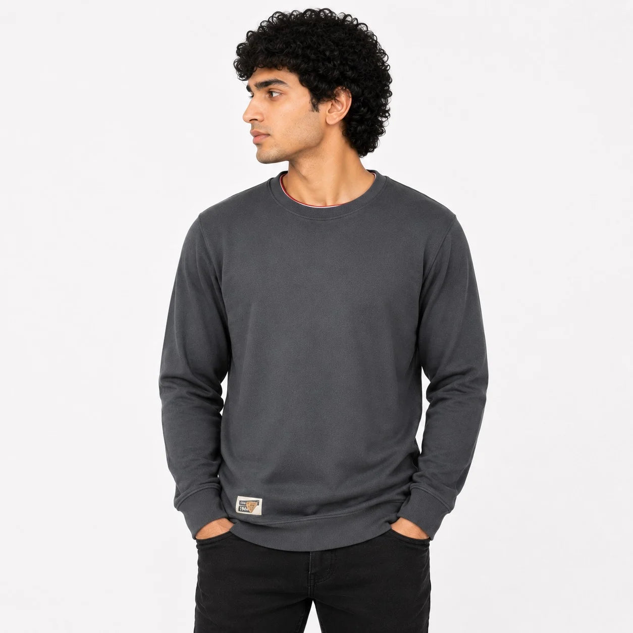 MEN'S T-SHIRT
