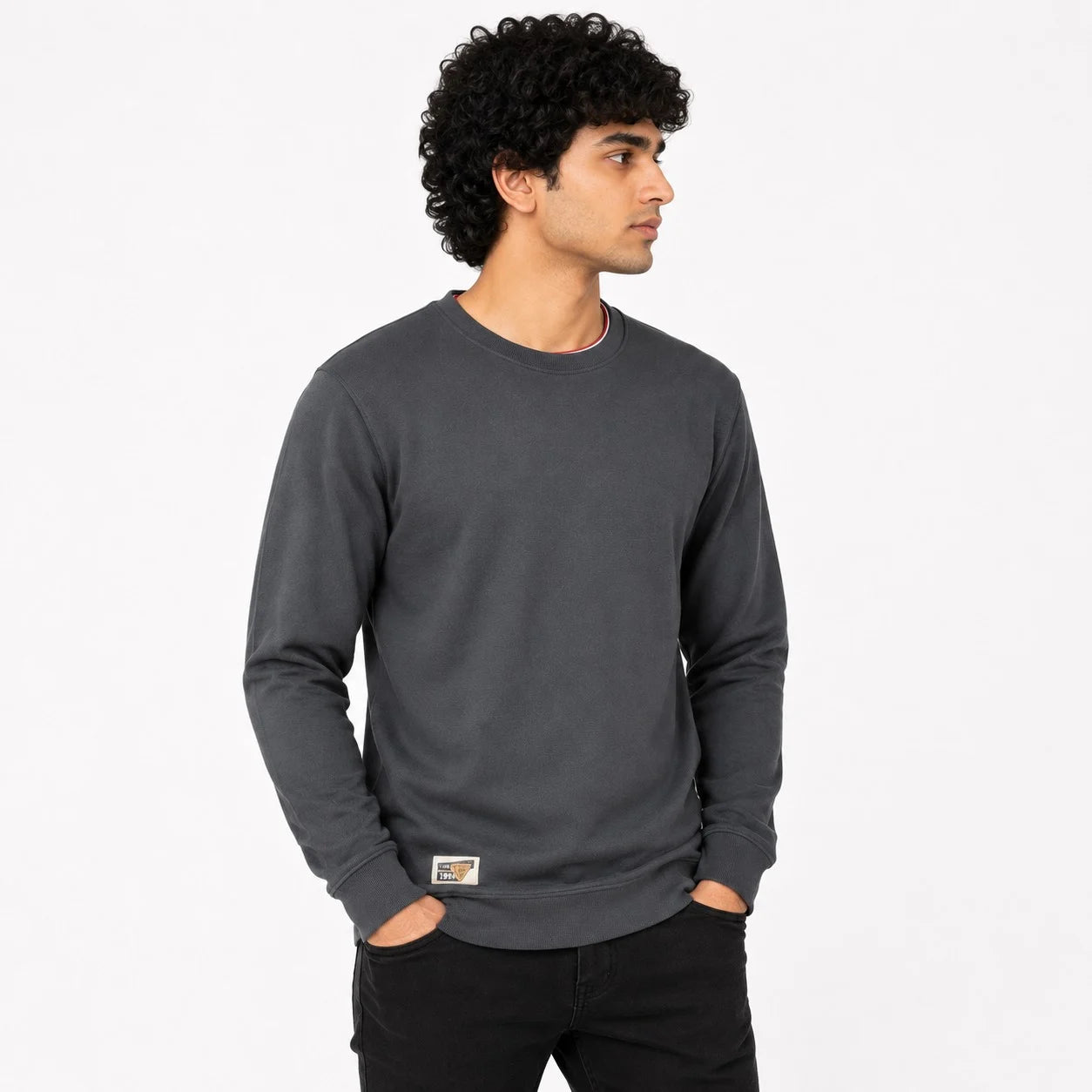 MEN'S T-SHIRT
