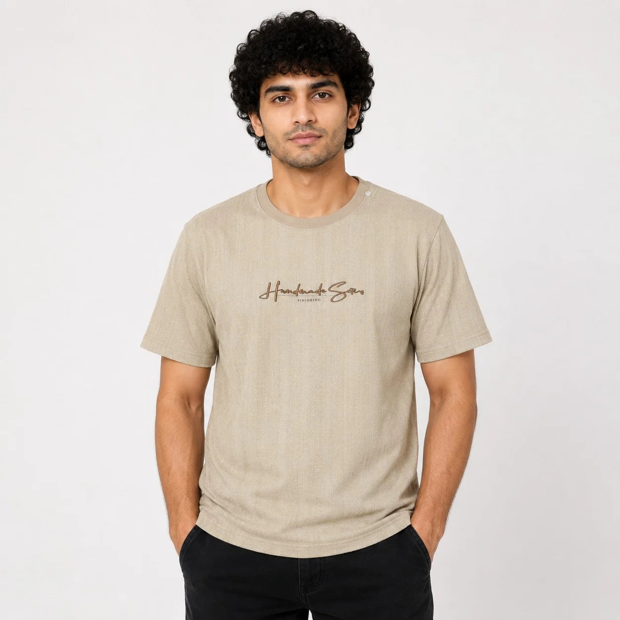 MEN'S T-SHIRT
