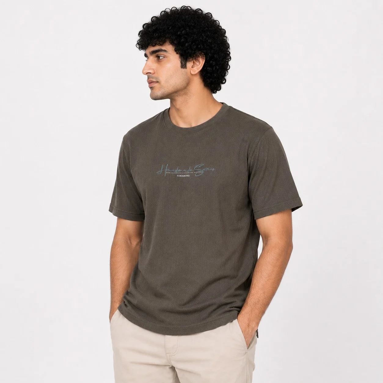 MEN'S T-SHIRT