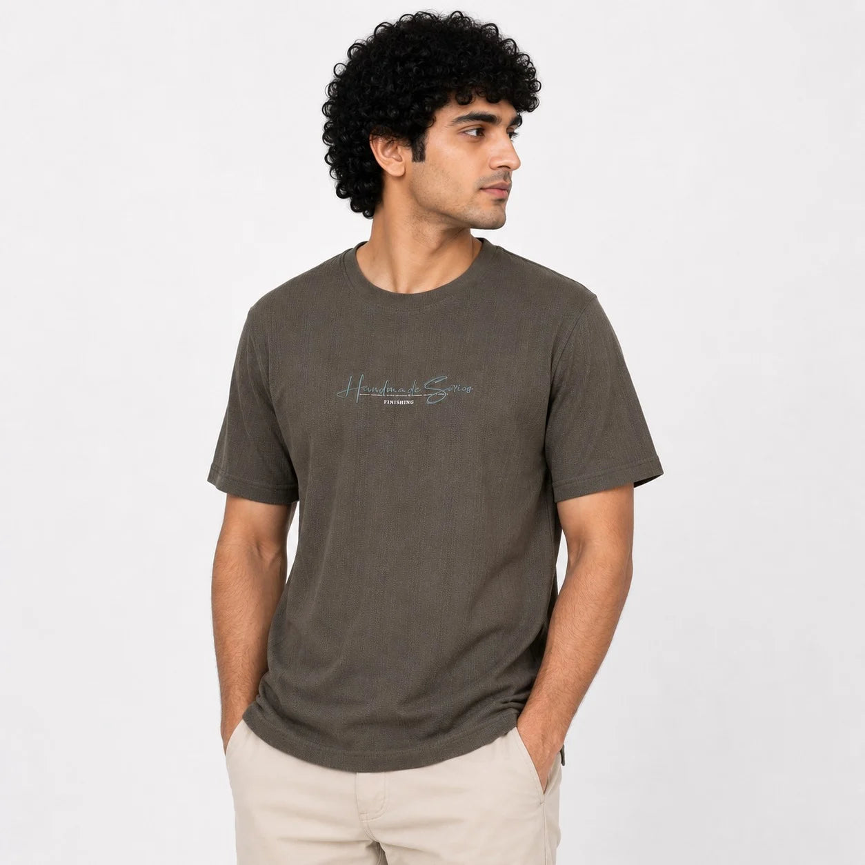 MEN'S T-SHIRT