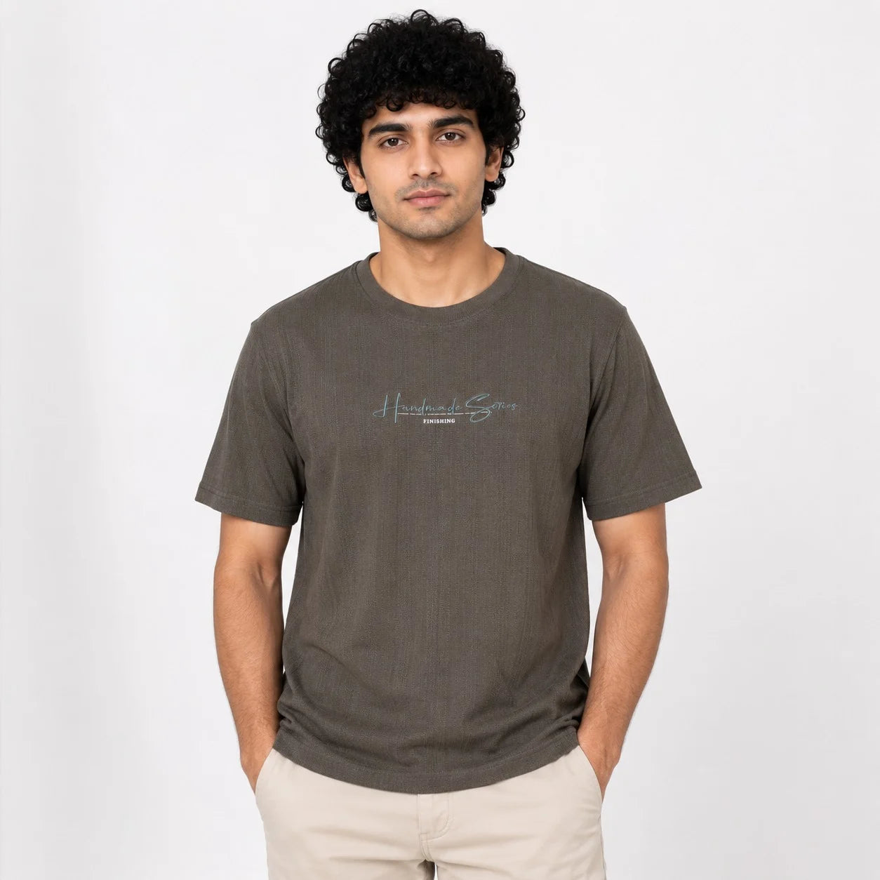 MEN'S T-SHIRT