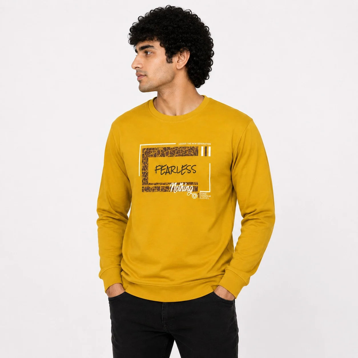 MEN'S T-SHIRT