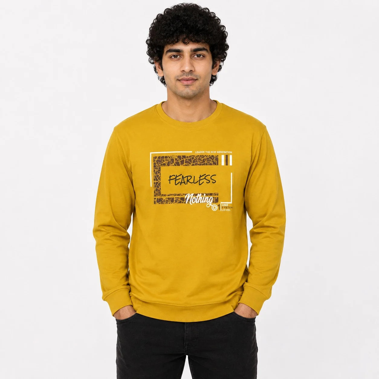 MEN'S T-SHIRT