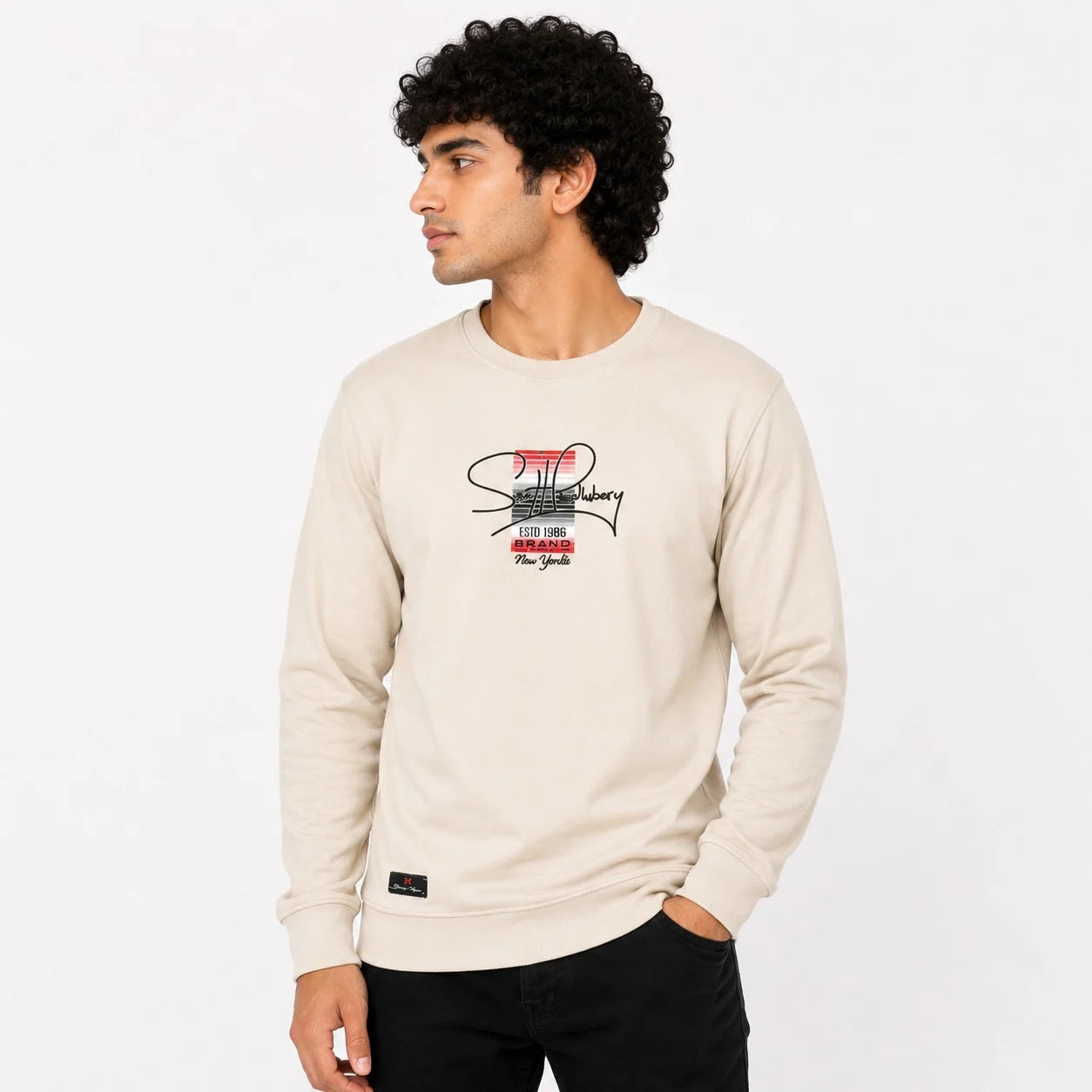 MEN'S T-SHIRT