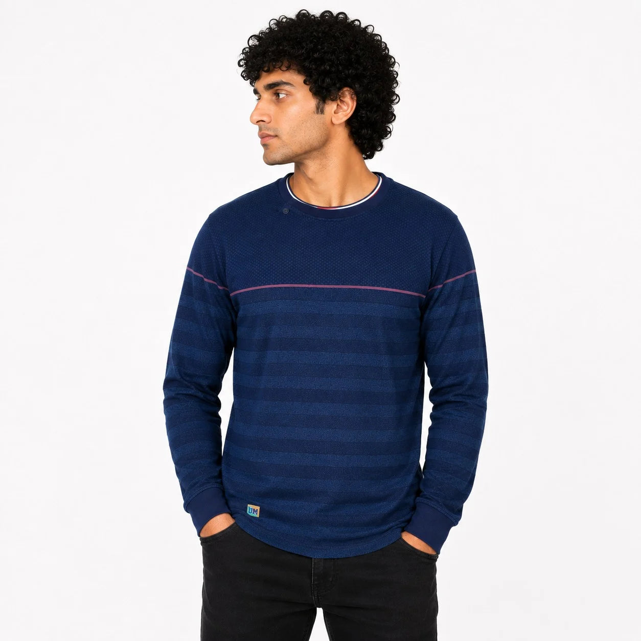 MEN'S T-SHIRT