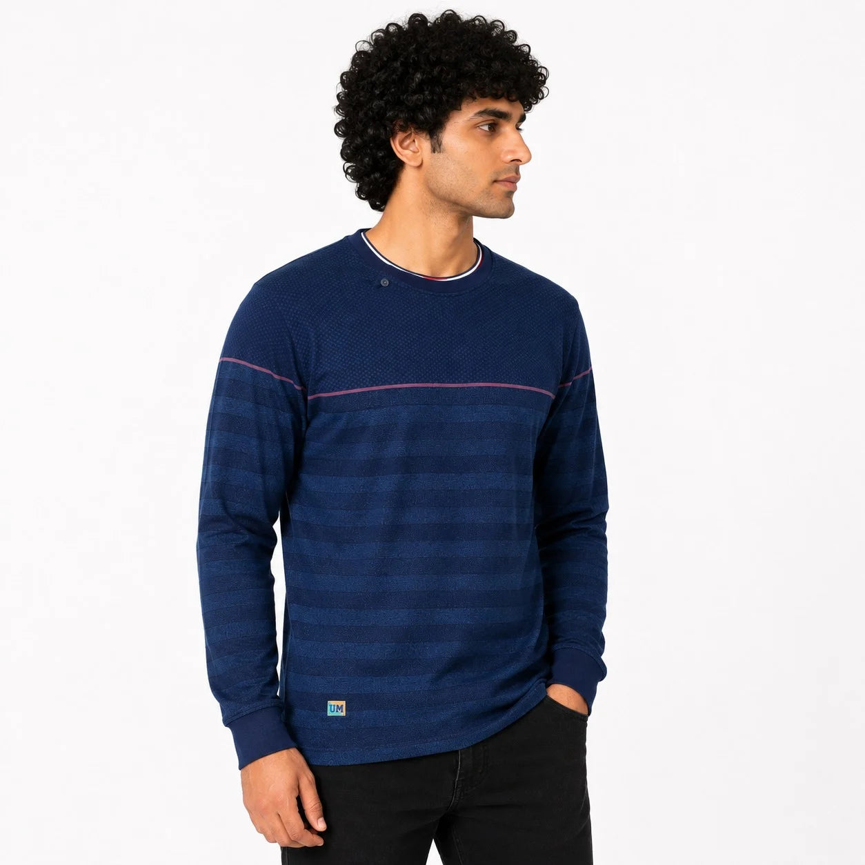 MEN'S T-SHIRT