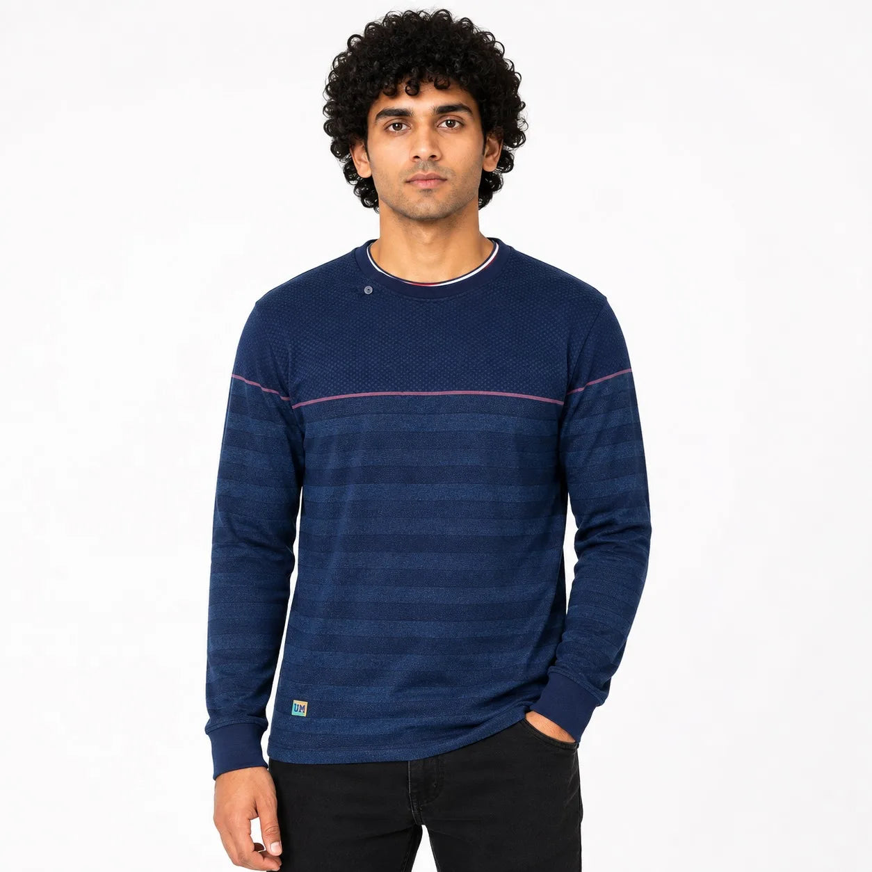 MEN'S T-SHIRT
