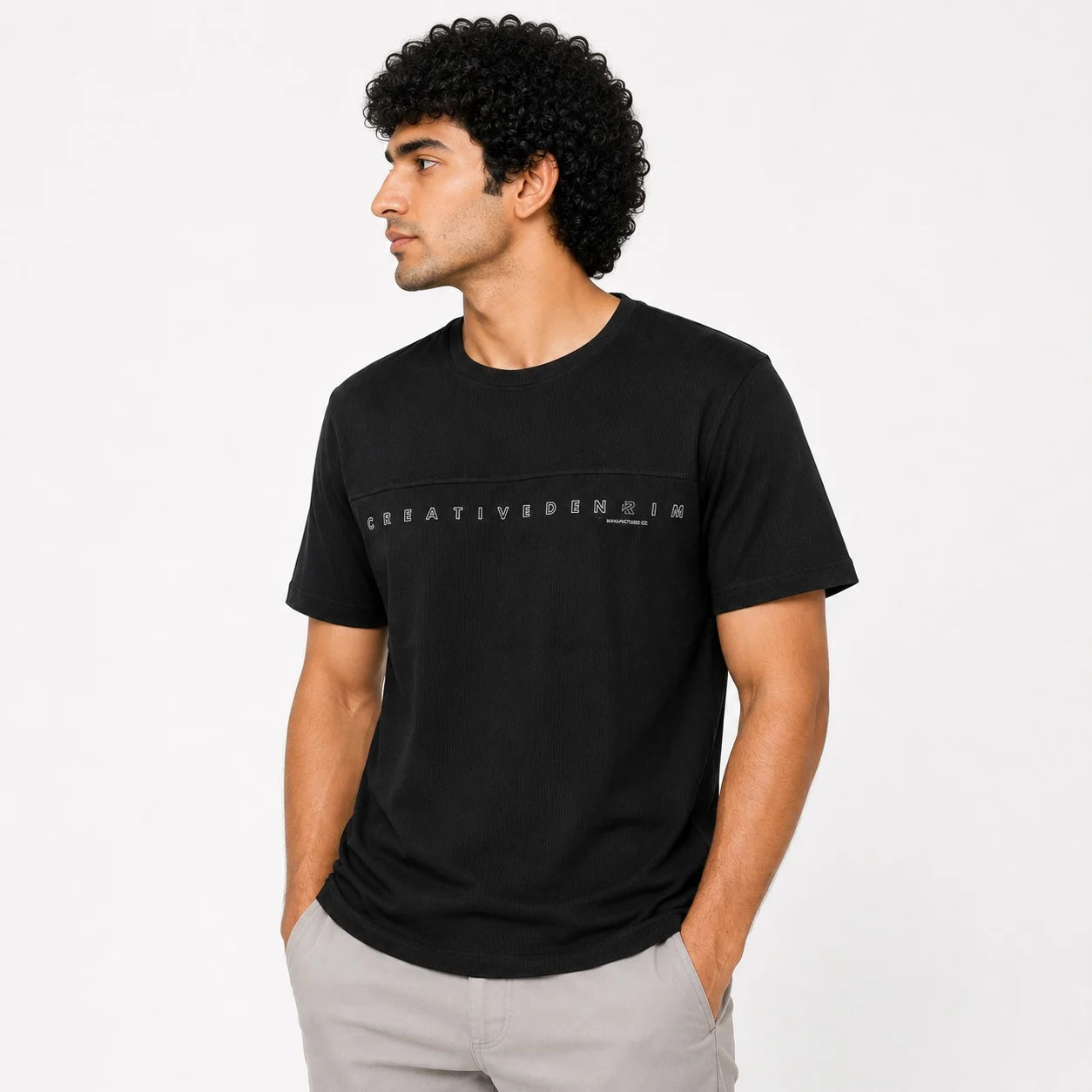 MEN'S T-SHIRT