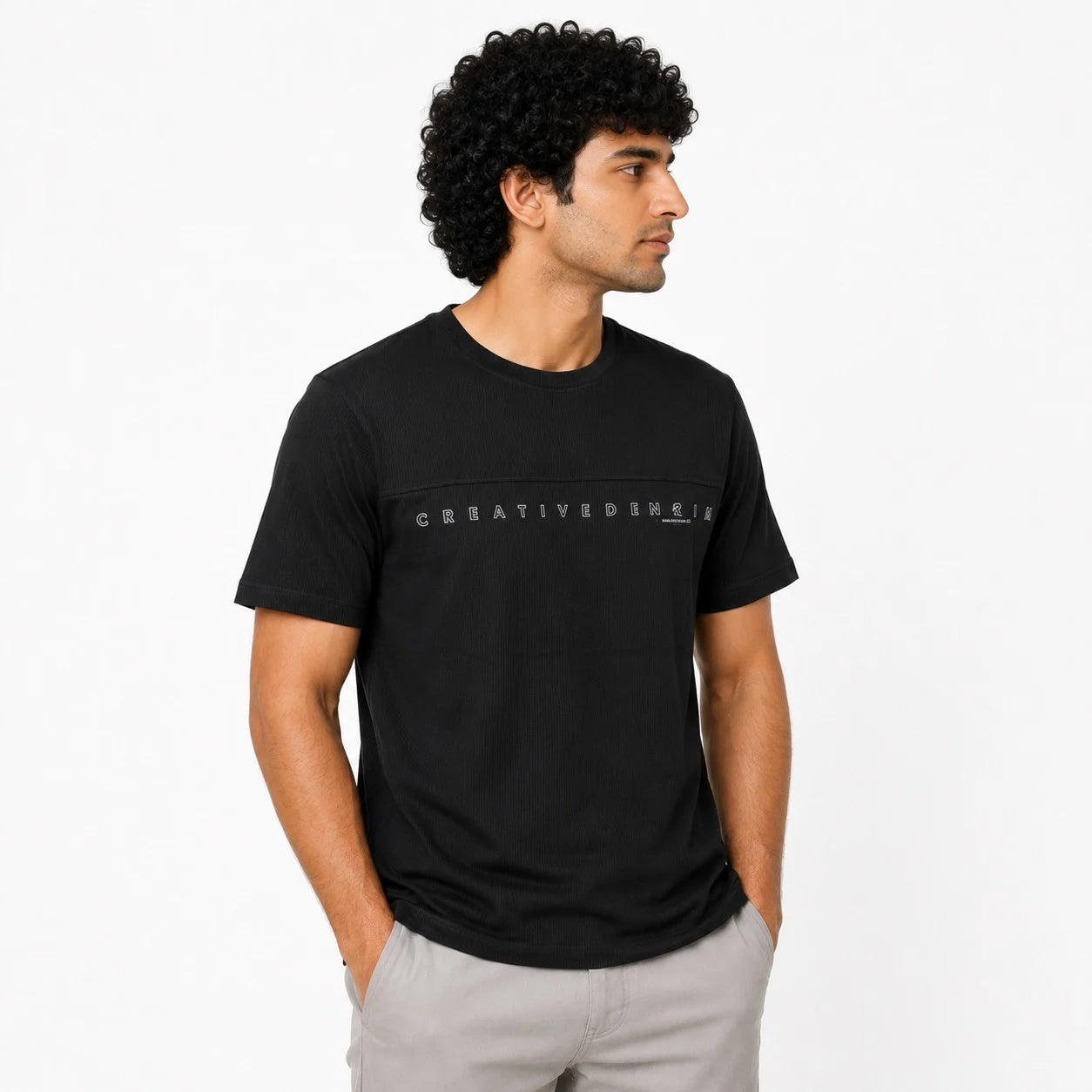 MEN'S T-SHIRT