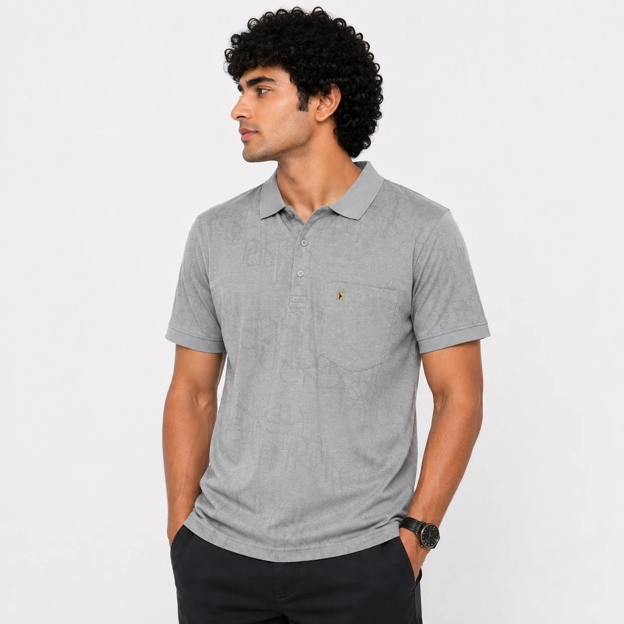 MEN'S T-SHIRT