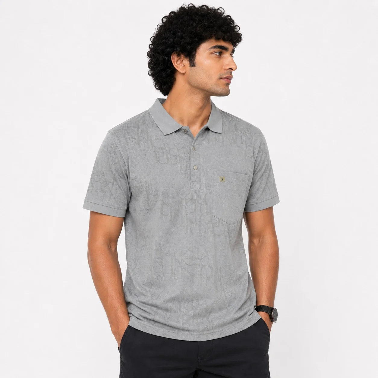 MEN'S T-SHIRT