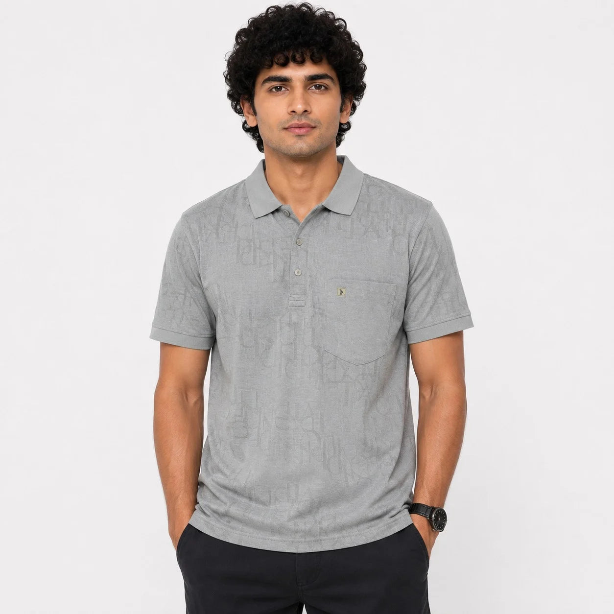 MEN'S T-SHIRT