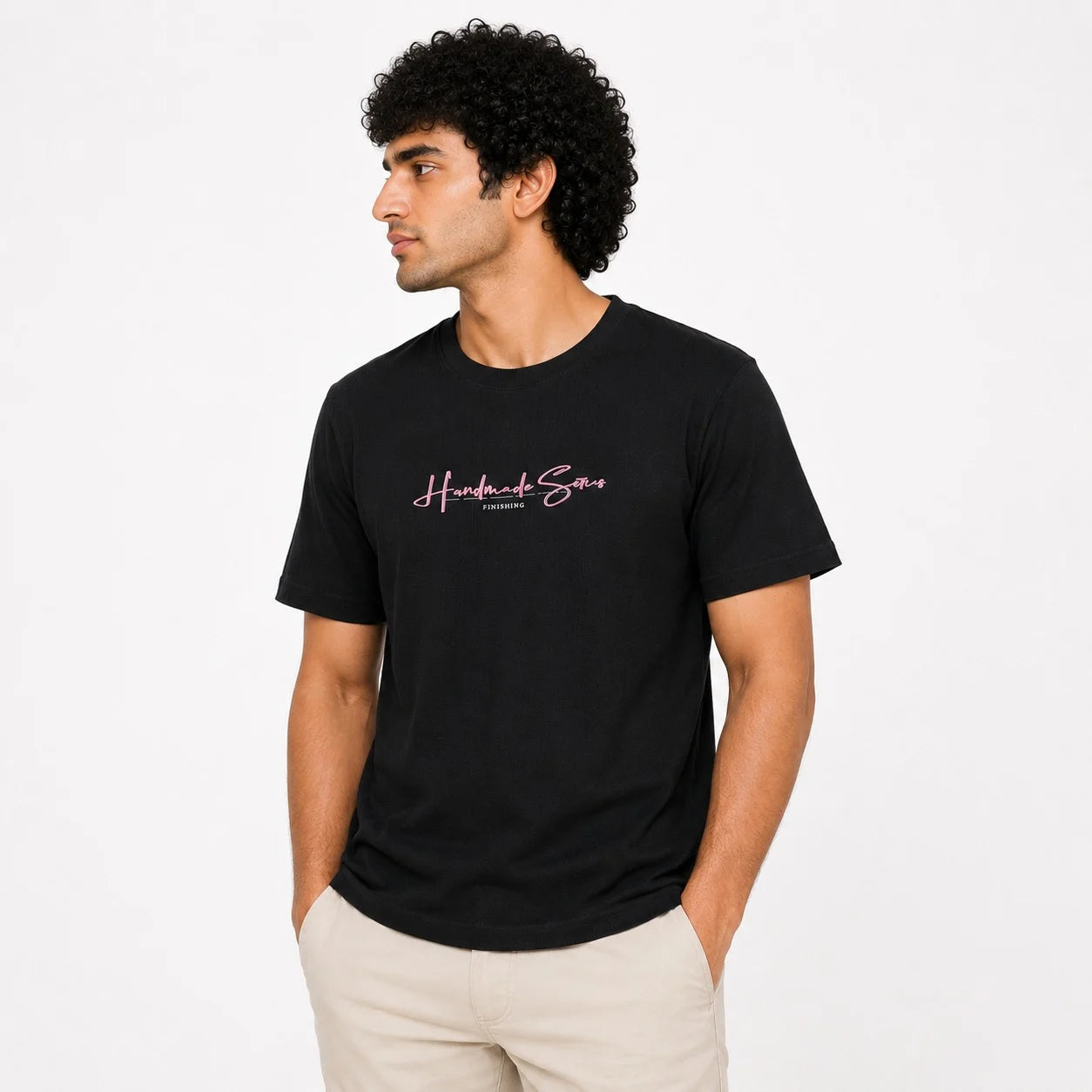 MEN'S T-SHIRT