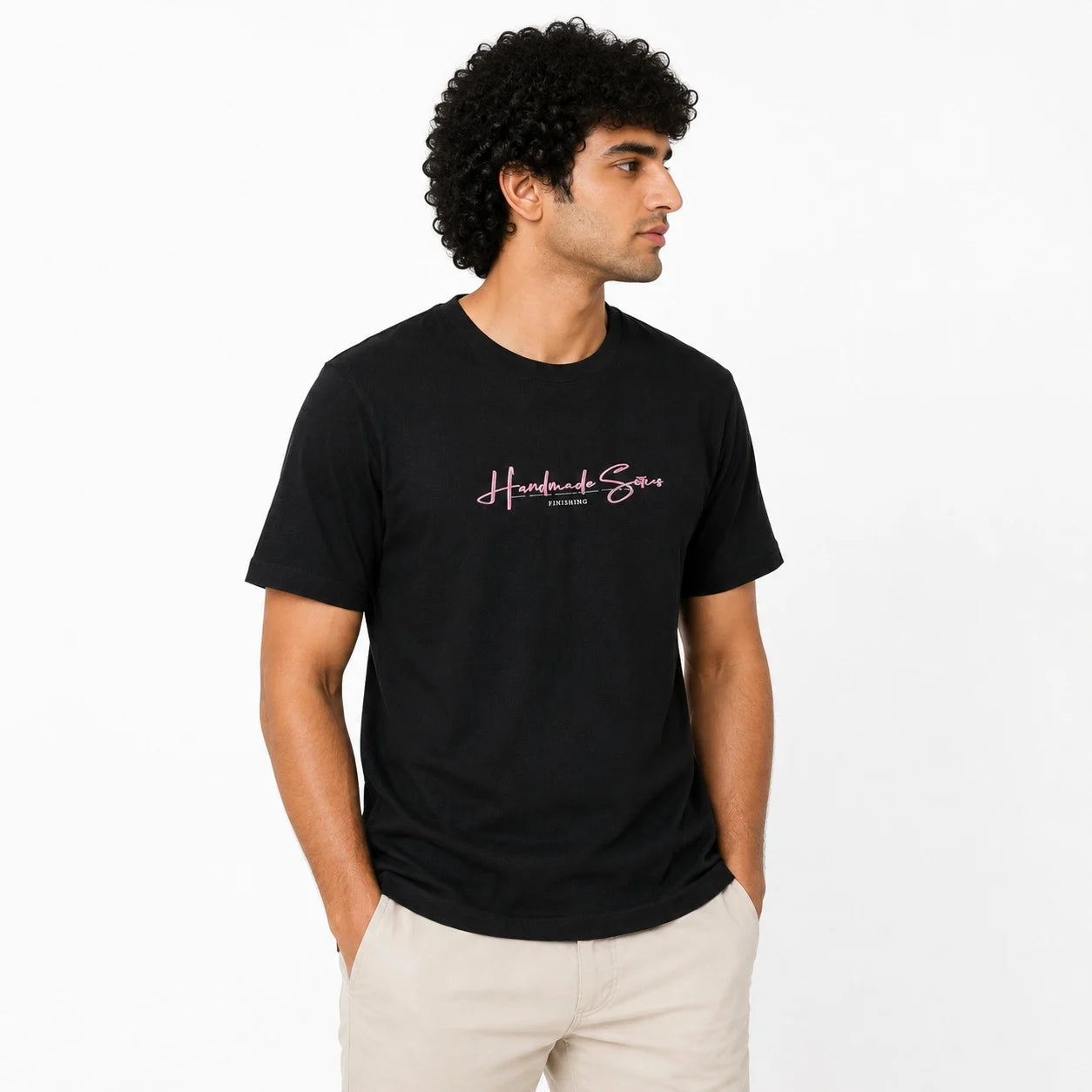 MEN'S T-SHIRT