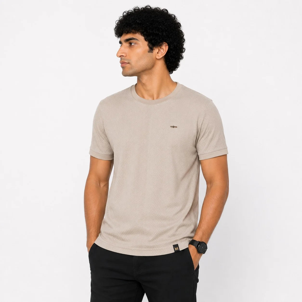MEN'S T-SHIRT