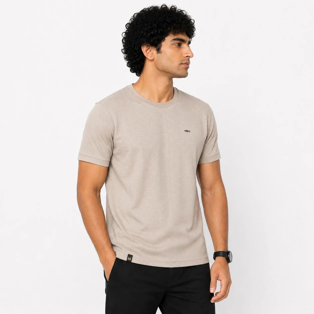 MEN'S T-SHIRT